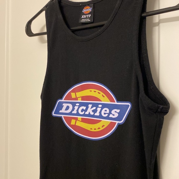Dickies mini dress - Picture 2 of 4